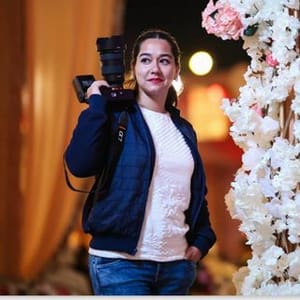 Sheetal raina