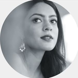 Anya Singh