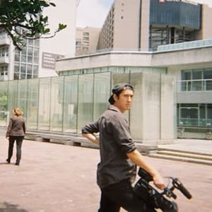 Anthony Travis