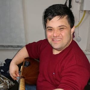 Down Cagatay