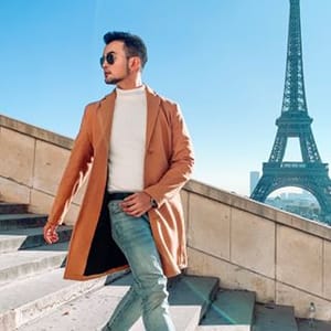 Amir Naufal