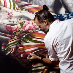 Gabriel Moreno