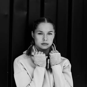 Gina Lückenkemper