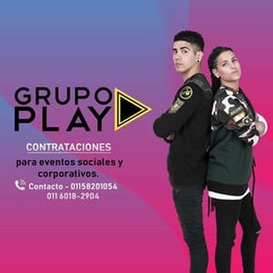 Grupo Play