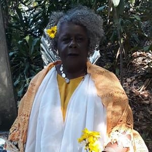 Conceicao Evaristo