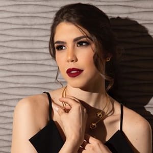 Bettina Victoria