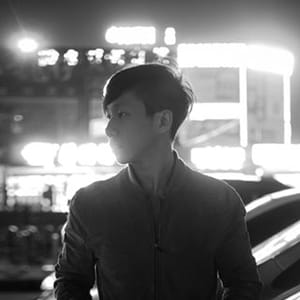 Elvis Ma