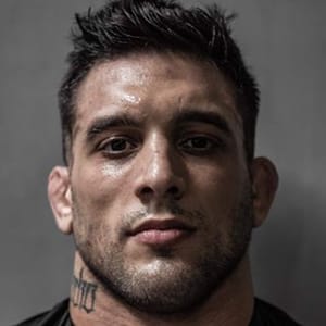 Patrick Gaudio