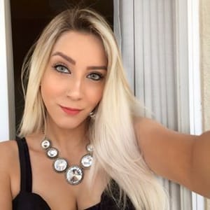 Larissa Matricardi