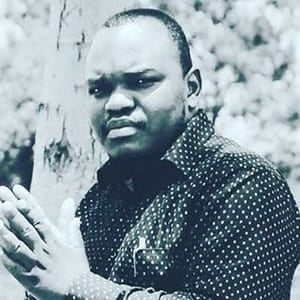 Lord Abraham Mutai