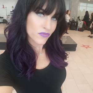 Amanda Kimball