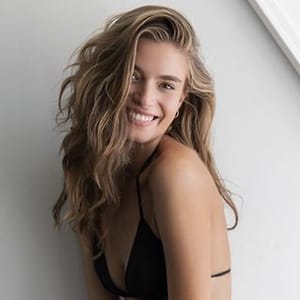 Frederikke Winther