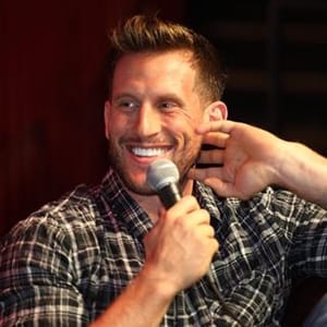Rich Clune