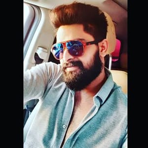 Naga Shaurya