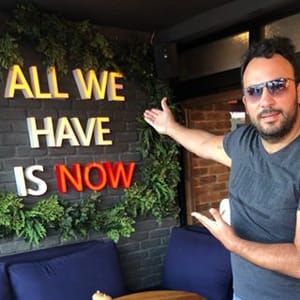 Ferit Aktug