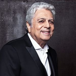 Enrico Macias