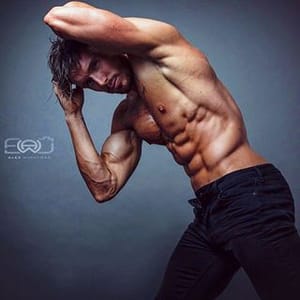 Liam Garner
