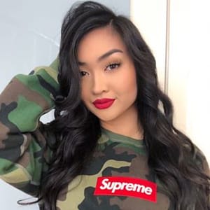 Hannah Tolentino
