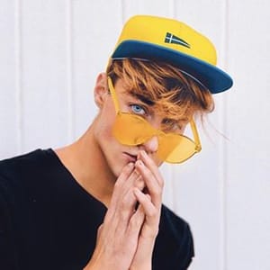 Sebastian Bails