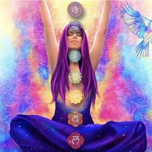 My Spiritual Page