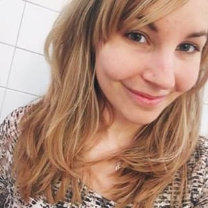 Elisa Aarnaes