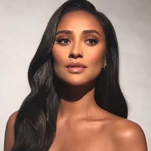 Shay Mitchell