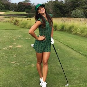 Savannah Vilaubi