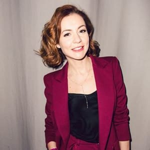 Tanya Gevorkyan
