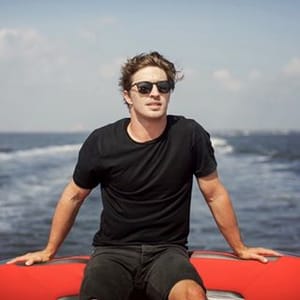 Steel Lafferty
