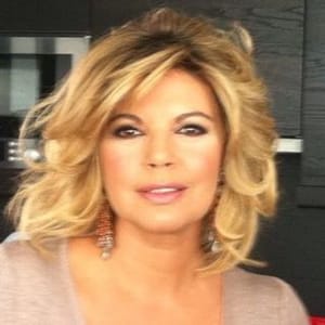 Terelu Campos