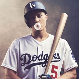 Corey Seager