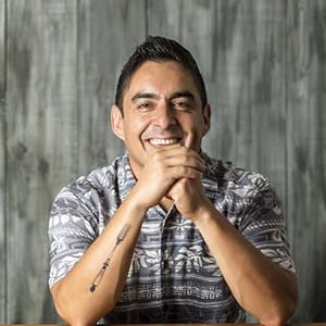 Alvaro Barrientos Montero