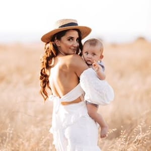 Olivia Bianca Jenkins
