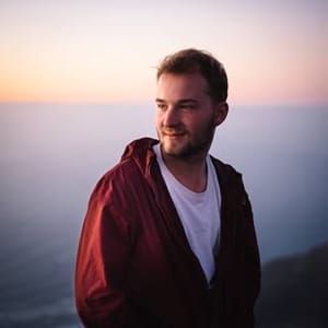 Anton Baranenko