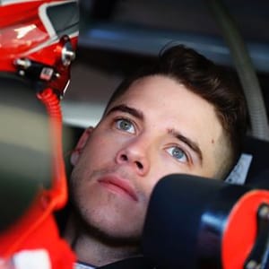 Ryan Reed