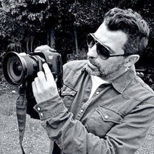 Glenn Bracke