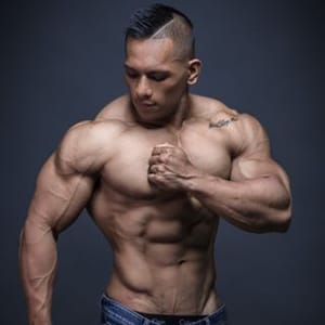 Jeff Diaz