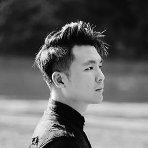 Hendrick Hartono