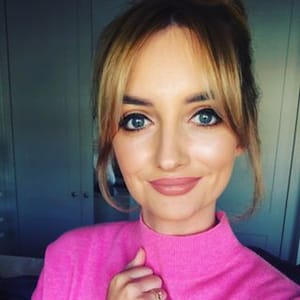 Caroline Foran