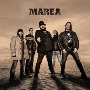 Los Marea
