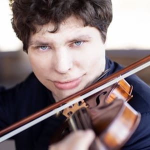 Augustin Hadelich
