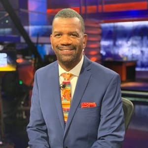 Rob Parker