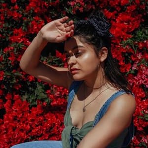 Itzy Canales
