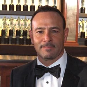 Chavo Guerrero Jr.