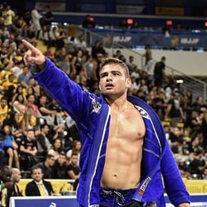 Gustavo Batista