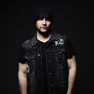Harry Shotta