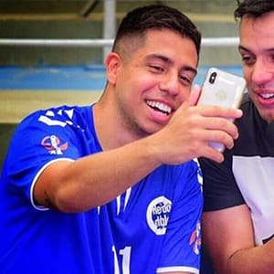 Luis Henrique Blanco