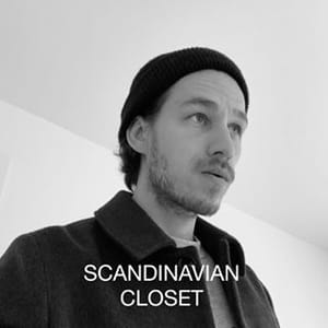 Mads Keilberg