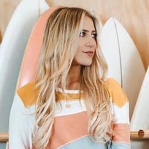 Olivia Mccarthy