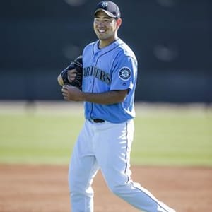 Yusei Kikuchi
